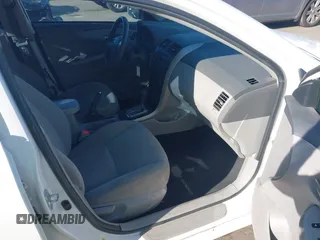 2010 Toyota Corolla with VIN 2T1BU4EE8AC401098, listed as a IAAI auction lot 42357249 with 199,282 mi miles and . Bid and sale history available at DreamBid. Image 5.