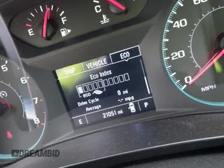 2024 Chevrolet Malibu LT with VIN 1G1ZD5ST2RF169200, listed as a IAAI auction lot 42142710 with 21,051 mi miles and . Bid and sale history available at carsss.com. Image 15.