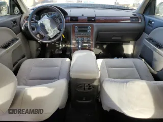 2009 Ford Taurus SE with VIN 1FAHP23W19G120846, listed as a Copart auction lot 75844274 with 159,907 mi miles and Salvage Title. Bid and sale history available at carsss.com. Image 8.