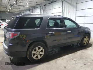 2016 GMC Acadia SLE with VIN 1GKKVPKD4GJ234377, listed as a Copart auction lot 86715534 with 192,618 mi miles and Salvage Title. Bid and sale history available at carsss.com. Image 3.