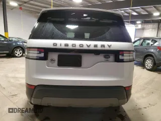 2020 Land Rover Discovery SE with VIN SALRG2RV4L2425302, listed as a Copart auction lot 47277744 with 70,650 mi miles. Bid and sale history available at carsss.com. Image 6.