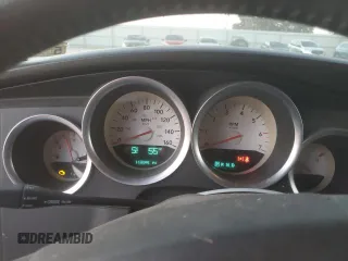 2005 Dodge Magnum RT z VIN 2D8GV58275H637166, wystawiony jako Copart lot #76593864 z przebiegiem 113 341 mil mil oraz Szkoda całkowita • Salvage title. Historia ofert i sprzedaży dostępna na DreamBid. Obrazek 9.