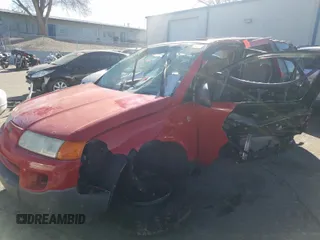 2005 Saturn VUE with VIN 5GZCZ23D95S810864, listed as a Copart auction lot 55843150 with Not Provided miles and Salvage Title. Bid and sale history available at DreamBid. Image 10.