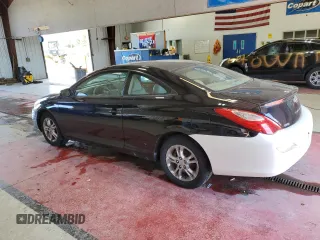 2008 Toyota Solara SE z VIN 4T1CE30P08U764721, wystawiony jako Copart lot #57118925 z przebiegiem 110 007 mil mil oraz Czysty tytuł • Clean title. Historia ofert i sprzedaży dostępna na DreamBid. Obrazek 2.