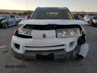 2005 Saturn VUE with VIN 5GZCZ43DX5S821688, listed as a Copart auction lot 81772414 with 77,638 mi miles and Salvage Title. Bid and sale history available at DreamBid. Image 5.