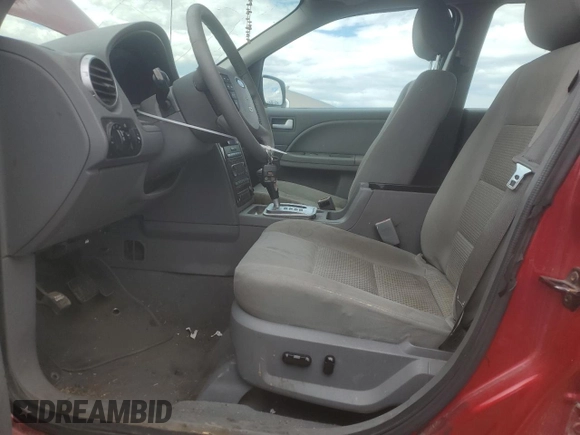 2007 Ford Freestyle SEL z VIN 1FMDK05137GA27655, wystawiony jako Copart lot #57710215 z przebiegiem 131 176 mil mil oraz Czysty tytuł • Clean title. Historia ofert i sprzedaży dostępna na DreamBid. Obrazek 7.