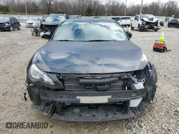 2016 Subaru BRZ Limited with VIN JF1ZCAC17G9603709, listed as a Copart auction lot 85725854 with 73,225 mi miles and Salvage Title. Bid and sale history available at carsss.com. Image 5.