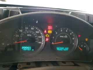 2005 Jeep Grand Cherokee Laredo with VIN 1J4GS48N55C526396, listed as a Copart auction lot 47883715 with 138,482 mi miles and Salvage Title. Bid and sale history available at carsss.com. Image 9.