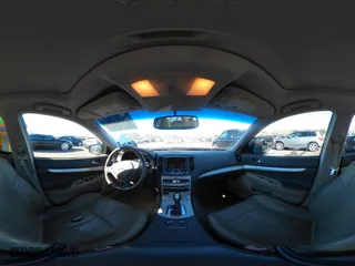 2009 Infiniti G37 Sedan Journey with VIN JNKCV61E79M306130, listed as a IAAI auction lot 41324303 with 174,917 mi miles. Bid and sale history available at carsss.com. Image 18.