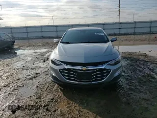 2024 Chevrolet Malibu LS with VIN 1G1ZB5ST7RF200902, listed as a Copart auction lot 46476245 with 9,812 mi miles and Salvage Title. Bid and sale history available at DreamBid. Image 11.