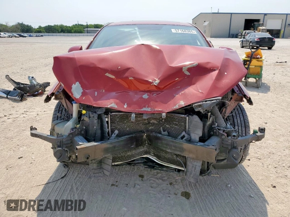 2017 Hyundai Elantra Value Edition z VIN KMHD84LF5HU245829, wystawiony jako Copart lot #57168365 z przebiegiem 121 617 mil mil oraz Szkoda całkowita • Salvage title. Historia ofert i sprzedaży dostępna na DreamBid. Obrazek 5.
