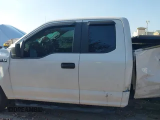 2020 Ford F-150 XL with VIN 1FTEX1C57LKD51947, listed as a IAAI auction lot 41500161 with 91,018 mi miles and . Bid and sale history available at DreamBid. Image 14.