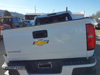 2015 Chevrolet Colorado 4WD Z71 with VIN 1GCGTCE3XF1207119, listed as a IAAI auction lot 41179141 with Not provided miles and . Bid and sale history available at DreamBid. Image 15.