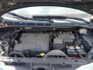 2011 Toyota Sienna XLE with VIN 5TDDK3DC2BS024429, listed as a IAAI auction lot 42091570 with 159,398 mi miles and . Bid and sale history available at DreamBid. Image 10.