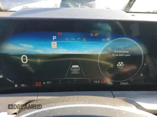2023 Kia Telluride SX Prestige X-Line с VIN 5XYP5DGC2PG383922, выставлен на аукционе Copart как лот 88878745 с пробегом 19 320 миль миль и Списание • Salvage title. История ставок и продаж доступна на DreamBid. Изображение 9.