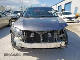 2012 Lexus RX 350 z VIN 2T2BK1BA4CC140637, wystawiony jako Copart lot #56644615 z przebiegiem 150 795 mil mil oraz Szkoda całkowita • Salvage title. Historia ofert i sprzedaży dostępna na DreamBid. Obrazek 5.