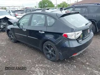 2011 Subaru Impreza Outback Special Sports z VIN JF1GH6D66BH830372, wystawiony jako IAAI lot #42375160 z przebiegiem 125 861 mil mil oraz . Historia ofert i sprzedaży dostępna na DreamBid. Obrazek 3.