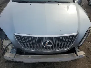 2005 Lexus RX 330 with VIN 2T2HA31U85C045926, listed as a Copart auction lot 50395585 with 187,071 mi miles and Salvage Title. Bid and sale history available at carsss.com. Image 11.