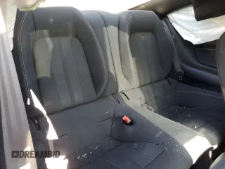 2019 Ford Mustang EcoBoost с VIN 1FA6P8TH6K5198830, выставлен на аукционе Copart как лот 53180235 с пробегом 55 783 миль миль и Списание • Salvage title. История ставок и продаж доступна на DreamBid. Изображение 10.