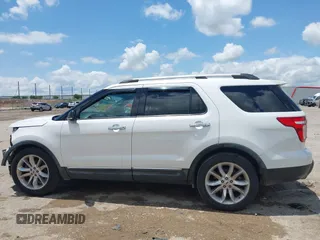 2012 Ford Explorer XLT with VIN 1FMHK7D86CGA31685, listed as a IAAI auction lot 42357168 with 216,659 mi miles and . Bid and sale history available at DreamBid. Image 14.