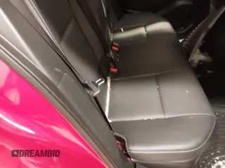2024 Toyota Prius LE z VIN JTDADABU8R3013976, wystawiony jako IAAI lot #41621800 z przebiegiem 7475 mil mil oraz . Historia ofert i sprzedaży dostępna na DreamBid. Obrazek 8.