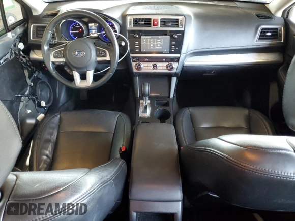 2015 Subaru Legacy Premium with VIN 4S3BNAC68F3013800, listed as a Copart auction lot 65273825 with 120,855 mi miles and Salvage title. Bid and sale history available at DreamBid. Image 8.