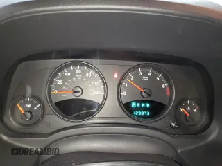 2013 Jeep Patriot Latitude with VIN 1C4NJPFA2DD255341, listed as a Copart auction lot 85511244 with 129,873 mi miles and Clean Title. Bid and sale history available at carsss.com. Image 9.