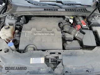 2019 Lincoln Continental Select with VIN 1LN6L9TK2K5600068, listed as a Copart auction lot 71923694 with 148,108 mi miles and Salvage Title. Bid and sale history available at carsss.com. Image 11.