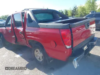 2004 Chevrolet Avalanche Z66 с VIN 3GNEC12T44G231423, выставлен на аукционе IAAI как лот 42072827 с пробегом 200 999 миль миль и . История ставок и продаж доступна на DreamBid. Изображение 3.