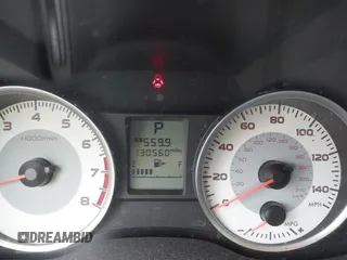 2013 Subaru Impreza Premium z VIN JF1GJAC6XDH022554, wystawiony jako IAAI lot #42448706 z przebiegiem 130 560 mil mil oraz . Historia ofert i sprzedaży dostępna na DreamBid. Obrazek 7.