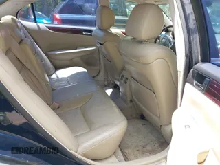 2002 Lexus ES 300 с VIN JTHBF30G525020660, выставлен на аукционе IAAI как лот 42470421 с пробегом 215 802 миль миль и . История ставок и продаж доступна на DreamBid. Изображение 8.