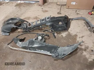 2022 Jeep Compass Limited с VIN 3C4NJDCB0NT146710, выставлен на аукционе IAAI как лот 41577089 с пробегом 66 381 миль миль и . История ставок и продаж доступна на DreamBid. Изображение 12.