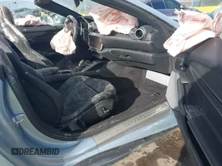 2022 Ferrari Portofino z VIN ZFF02RPA0N0278807, wystawiony jako IAAI lot #41012890 z przebiegiem 5325 mil mil oraz . Historia ofert i sprzedaży dostępna na DreamBid. Obrazek 5.