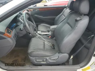 2008 Toyota Solara SE with VIN 4T1FA38P68U160345, listed as a Copart auction lot 74989644 with Not Provided miles and Non Repairable. Bid and sale history available at carsss.com. Image 7.