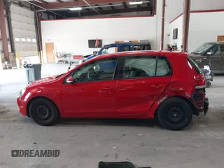 2013 Volkswagen Golf w/Conv with VIN WVWDB7AJ2DW044225, listed as a IAAI auction lot 42611119 with 119,679 mi miles and . Bid and sale history available at DreamBid. Image 15.