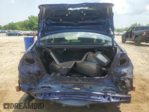2020 Subaru WRX Limited with VIN JF1VA1J6XL9810124, listed as a Copart auction lot 62133775 with 55,243 mi miles and Salvage title. Bid and sale history available at DreamBid. Image 6.