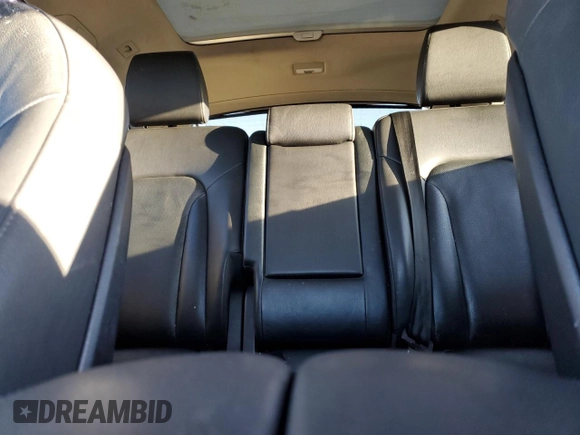 2015 Audi Q7 S line Prestige with VIN WA1DGAFE5FD010931, listed as a Copart auction lot 43232485 with 162,437 mi miles and Clean title. Bid and sale history available at DreamBid. Image 10.