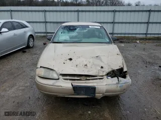 1998 Chevrolet Lumina with VIN 2G1WL52M4W9241338, listed as a Copart auction lot 43397115 with 167,251 mi miles and Salvage Title. Bid and sale history available at carsss.com. Image 5.