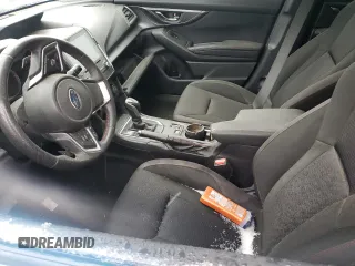 2018 Subaru Impreza Special Sports z VIN 4S3GTAK60J3722985, wystawiony jako Copart lot #87765935 z przebiegiem Nie podano mil oraz Czysty tytuł • Clean title. Historia ofert i sprzedaży dostępna na DreamBid. Obrazek 7.