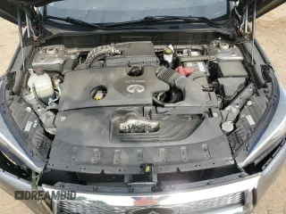 2019 Infiniti QX50 Essential z VIN 3PCAJ5M35KF126894, wystawiony jako Copart lot #60661325 z przebiegiem 66 307 mil mil oraz Szkoda całkowita • Salvage title. Historia ofert i sprzedaży dostępna na DreamBid. Obrazek 12.