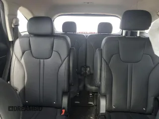 2023 Kia Sorento EX z VIN KNDRHDLG0P5176222, wystawiony jako Copart lot #54409485 z przebiegiem 37 138 mil mil oraz Szkody całkowita. Historia ofert i sprzedaży dostępna na DreamBid. Obrazek 10.