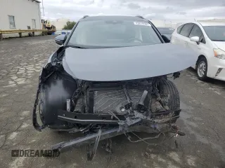 2023 Volkswagen ID.4 Pro z VIN 1V2VMPE81PC052505, wystawiony jako Copart lot #43619985 z przebiegiem Nie podano mil oraz Szkoda całkowita • Salvage title. Historia ofert i sprzedaży dostępna na DreamBid. Obrazek 5.