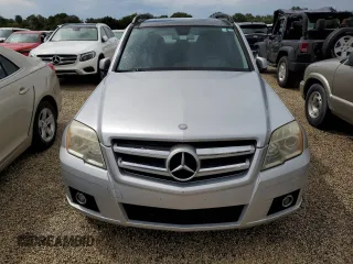 2012 Mercedes-Benz GLK 350 with VIN WDCGG8HB4CF822598, listed as a Copart auction lot 74547004 with Not Provided miles and Non Repairable. Bid and sale history available at DreamBid. Image 5.
