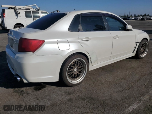 2014 Subaru Impreza Sedan WRX WRX with VIN JF1GV7E66EG011868, listed as a Copart auction lot 73348024 with 100,760 mi miles and Clean Title. Bid and sale history available at carsss.com. Image 3.