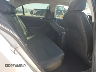 2012 Volkswagen Jetta SE с VIN 3VWDX7AJXCM129228, выставлен на аукционе Copart как лот 47146635 с пробегом 146 329 миль миль и Списание • Salvage title. История ставок и продаж доступна на DreamBid. Изображение 10.