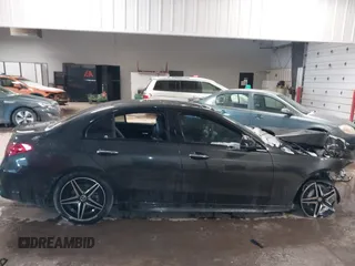 2022 Mercedes-Benz C 300 with VIN W1KAF4HB5NR013111, listed as a IAAI auction lot 41595788 with 24,248 mi miles and . Bid and sale history available at DreamBid. Image 14.