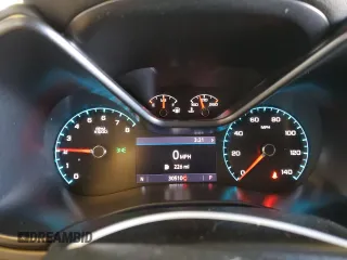 2019 Chevrolet Colorado 2WD LT z VIN 1GCGSCEAXK1109624, wystawiony jako Copart lot #62849945 z przebiegiem 30 510 mil mil oraz Szkoda całkowita • Salvage title. Historia ofert i sprzedaży dostępna na DreamBid. Obrazek 9.