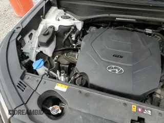 2023 Hyundai Palisade Limited с VIN KM8R5DGE3PU539776, выставлен на аукционе Copart как лот 69075315 с пробегом 96 737 миль миль и Списание • Salvage title. История ставок и продаж доступна на DreamBid. Изображение 14.