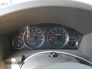 2007 Jeep Commander Sport z VIN 1J8HG48K67C651209, wystawiony jako Copart lot #64049035 z przebiegiem 216 628 mil mil oraz Szkoda całkowita • Salvage title. Historia ofert i sprzedaży dostępna na DreamBid. Obrazek 9.