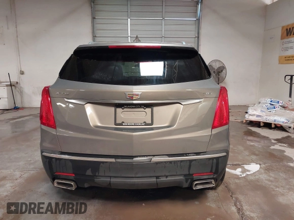 2019 Cadillac XT5 FWD с VIN 1GYKNARS4KZ189278, выставлен на аукционе IAAI как лот 41252450 с пробегом 74 807 миль миль и . История ставок и продаж доступна на DreamBid. Изображение 16.